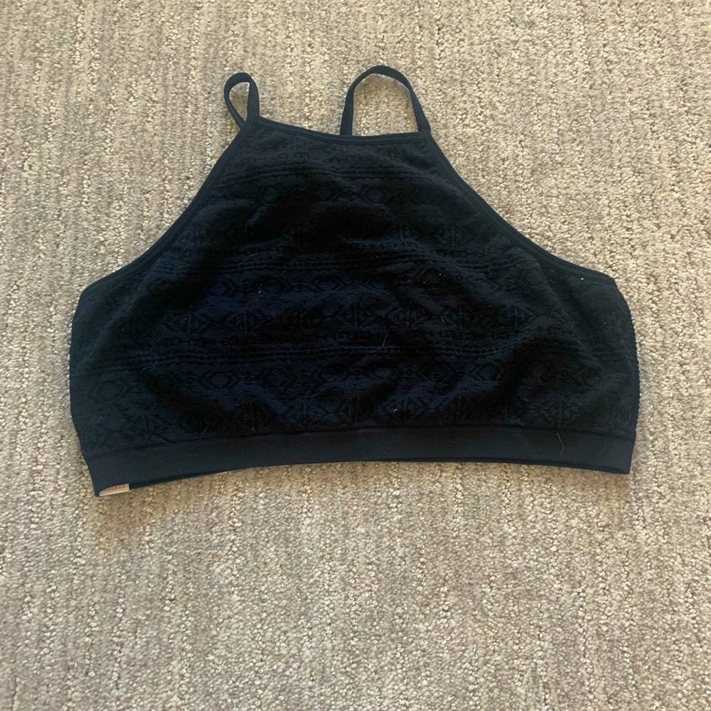 No pads, super soft